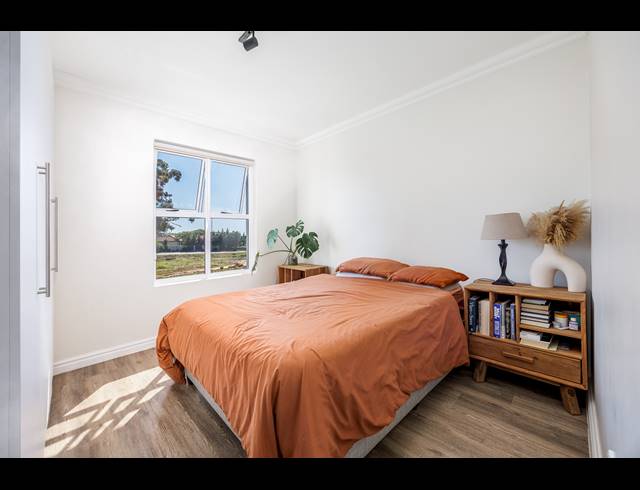 2 BEDROOM APARTMENT FOR SALE IN LANGEBERG RIDGE